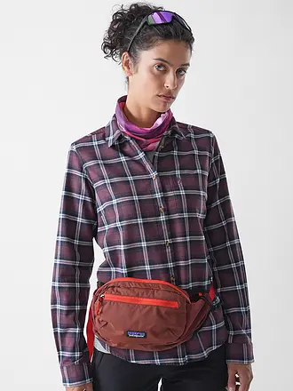 PATAGONIA | Bauchtasche Terravia 5L | 